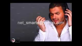 رامى صبرى أغنية بحبك بدون موسيقى Ramy Sabry love song without music [upl. by Marcelia]