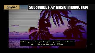 Salbabida  Friesthug ft CHR Parody official lyrics video [upl. by Consuelo566]