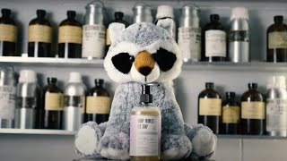 Bears amp Buddies Eco Soap  The Bear Factory [upl. by Meesak]