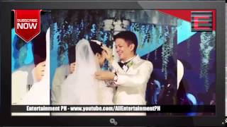 Heart Evangelista And Chiz Escudero Wedding [upl. by Susie]