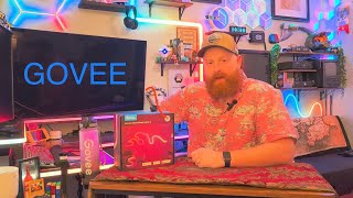 Unboxing Govee Neon Rope Light 2 [upl. by Netti]