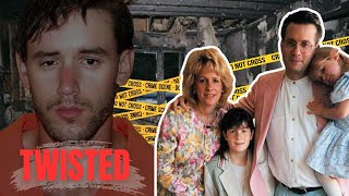 CAUTION This IS One Of The Most HORRIBLE True Crime Stories  The Petit Family Case [upl. by Rudman]