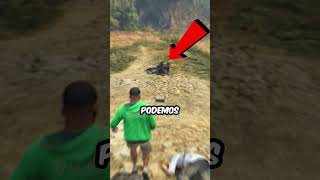 El Maletín Maldito de GTA 5 👹 [upl. by Teodoro963]