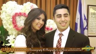 Engagement Party Shaare Shalom Brooklyn NY [upl. by Pasquale]