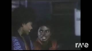 All Eyez On My PYT Monica gets down with Michael Jackson Remix [upl. by Pudendas]