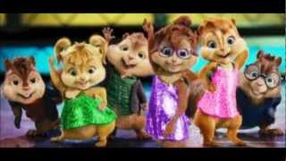 The Chipmunks and The Chipettes Vacation REAL VOICES [upl. by Calista]