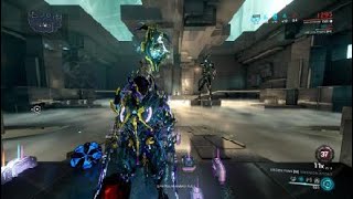 Nidus Prime build Elemental WardResonator Warframe [upl. by Sheets259]