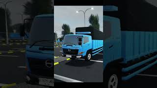 CINEMATIK MOBIL MOBIL VMM DI CDID [upl. by Rasec283]