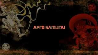 Afro Samurai Soundtrack  Best Of [upl. by Smeaj]