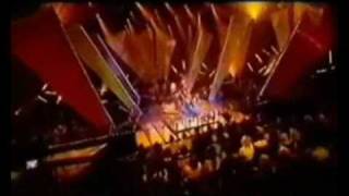 Sertab Erener  Everyway That I Can  BBC 2004 Esc National Eliminations [upl. by Le]