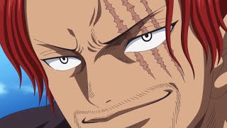 shanks was surprised after finding out Luffy became The 5th Emperor of the Sea😨🔥English Sub [upl. by Drolet]