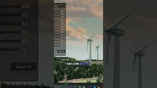 Transform Your Cities Skylines with These 2 MustHave Graphic Mods citiesskylines [upl. by Ahsek633]