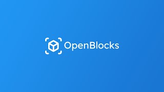 OpenBlocks Website • Dev Stream [upl. by Philippe]