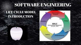 Software Engineering  Life cycle model introduction  hindi and english [upl. by Thgiwd]