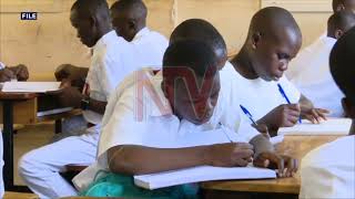 UNEB releases calendar for the year’s national examinations [upl. by Nadnerb491]