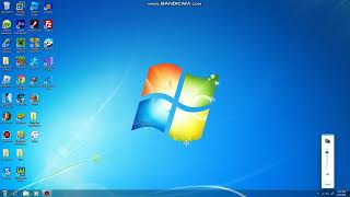 Windows 7 Theme on Windows 11 Real Hardware [upl. by Ahtaela]