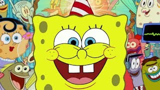 Spongebobs Big Birthday Blowout  AMAZING or AWFUL [upl. by Eirffej222]