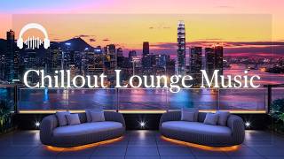 Chillout Lounge Music  Handpicked Smooth Tracks to Boost Your Spirits [upl. by Loriner96]