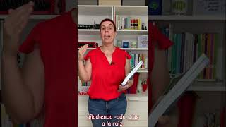 aprenderespañol No digas quotHe ESCRIBIDOquot [upl. by Eniruam]