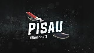 Pisau ep 3 wawancara exclusive mengenai rumor DG esports hingga cara mendapat jodoh di AOV [upl. by Mickie]