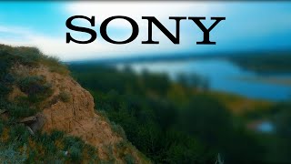 Sony FDRAX700  Beautiful Nature Video [upl. by Olegnad199]