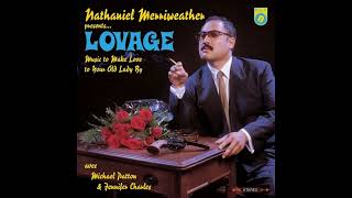 LOVAGE – MUSIC TO MAKE LOVE TO YOUR OLD LADY BY 2001  Full Album [upl. by Onit]