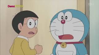 DORAEMON bahasa Indonesia Terbaru 2024 full movie [upl. by Alben]