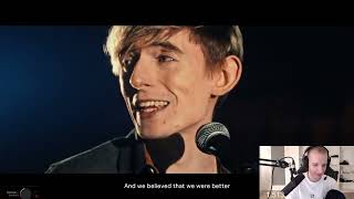 Jankos reacts to LEC Winter 2024 Music Video [upl. by Aihtyc]