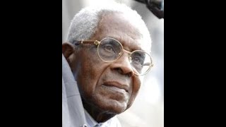 CAHIER DUN RETOUR AU PAYS NATAL Extraits  Aimé Césaire [upl. by Anan]