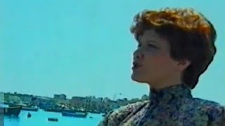 Mary Spiteri  Little Child Eurovision Song Contest 1992 MALTA preview video [upl. by Rockel]