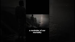 Memento Mori  Embrace Your Mortality ⏳ motivation stoicism quotes history facts thestoicway [upl. by Ciprian]