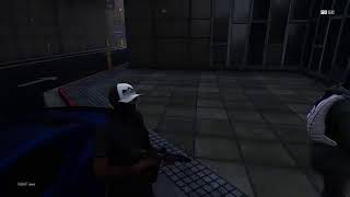 GTA5 FiveM RP on ConsoleViNECiTYZero  Meta GamersPt11 [upl. by Hollah102]