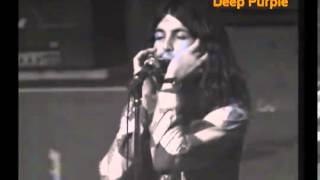 Deep Purple Lazy Live 1972 [upl. by Nulubez]