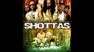 In The Ghetto  Little John Youth  Shottas SoundTrack [upl. by Mia785]