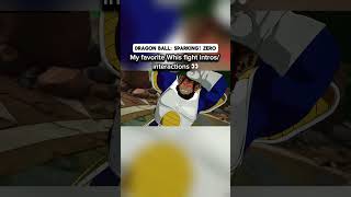 you maining whis gamingontiktok whattoplay sparkingzero [upl. by Ahsatal96]