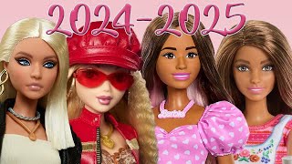 News 20242025 Barbie Style My Scene Madison 28inches Girls Teresa Recipe for Friendship Part 22 [upl. by Yaron]