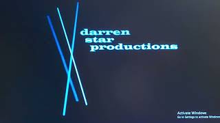 Hemingson EntertainmentDarren Star ProductionsNew Line20th Century Fox Television 2005 [upl. by Edahc]