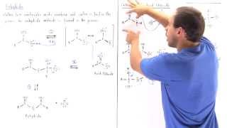 Formation of Carboxylic Anhydrides [upl. by Leffen]