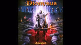 Dionysus  Anima Mundi Full Album [upl. by Cordelia81]