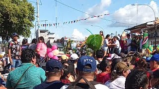 CARNAVAL IQUITOS 2024 [upl. by Yatnahc583]