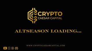 ALTSEASON LOADING [upl. by Adekahs]