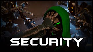 MotoGinji Ep1 Security [upl. by Poland]