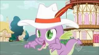 MLP Spike best of [upl. by Kezer]