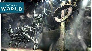 Crabs and Crucifixes  Dark Souls 3 Documentary [upl. by Anirdnajela1]