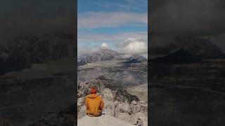 Grasberg Mine 4000m high altitude Carstensz Pyramid Papua [upl. by Leimaj]