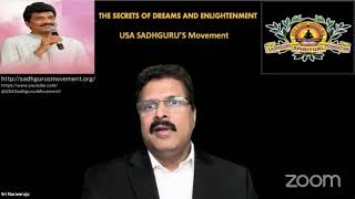 1232024 Secrets of Dreams and Astral information by Srinivas Maramarajuamp Annirudha mirvala [upl. by Taryne]