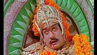 Sivaji Ganesan Hits  Ullathil Nalla Ullam HD Song [upl. by Obidiah]