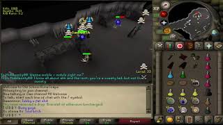 My first and only craws bow pk yet since release of rev caves [upl. by Nnovahs]