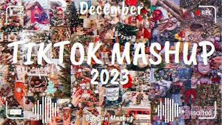 Tiktok Mashup DECEMBER 🎅 2023 🎅 Not Clean [upl. by Salchunas467]