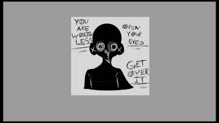 Youll always be the quotmentally ill childquot  A sped up vent playlist [upl. by Etteloiv79]